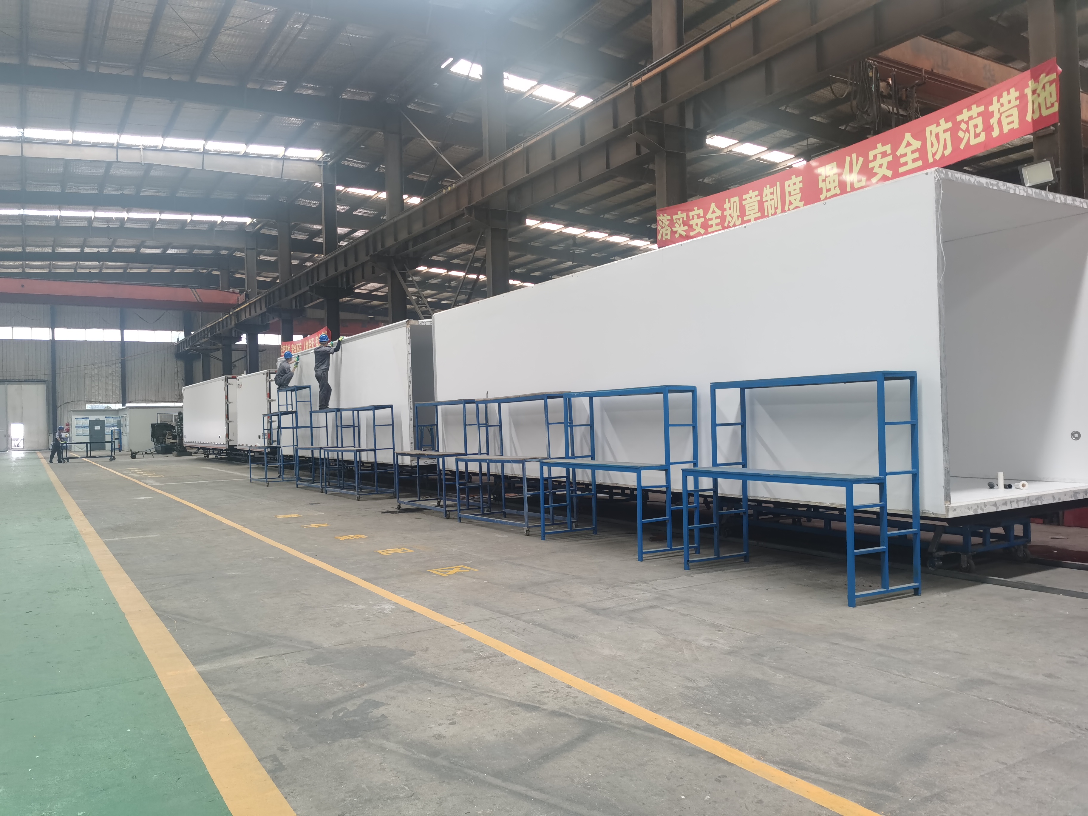 工廠展示 工廠展示